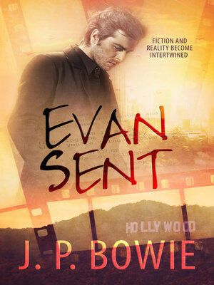 cover image of Evan Sent
